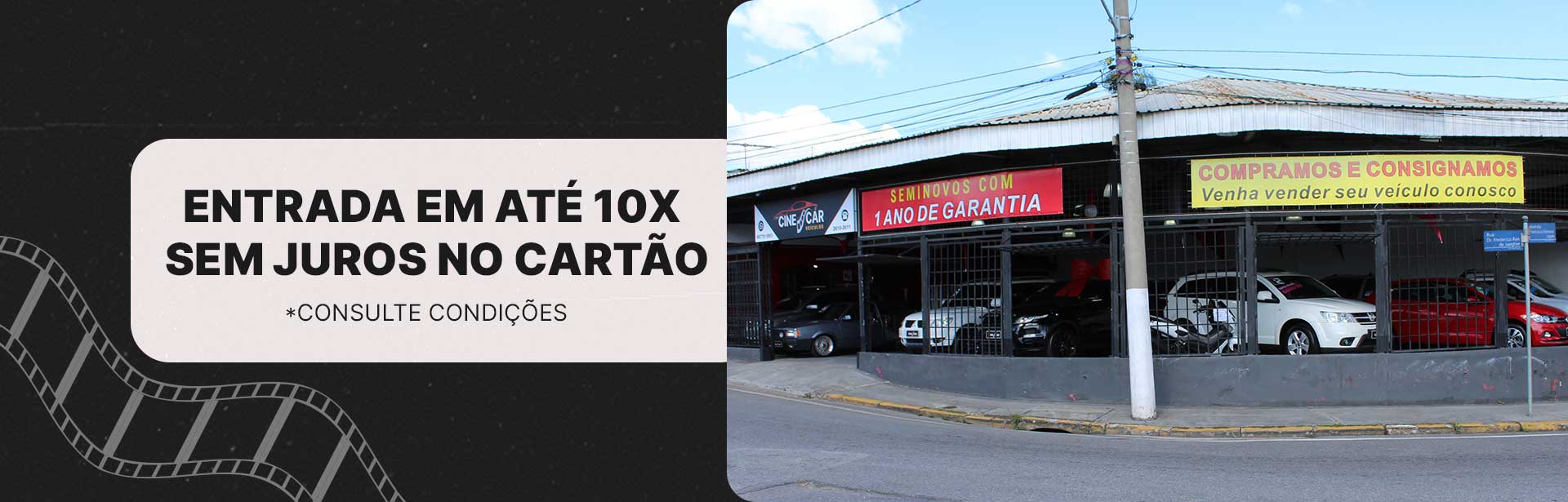Cinecar Veículos